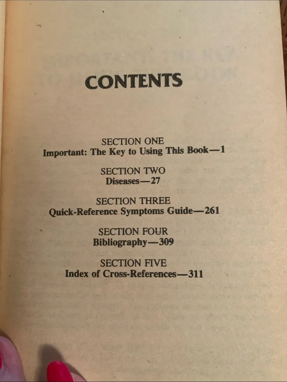 Medical Reference Library Presented by TIME - Paperback